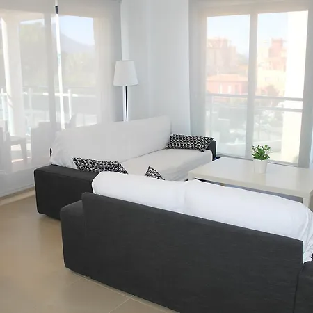 Jardines De 2a Vyb Appartement