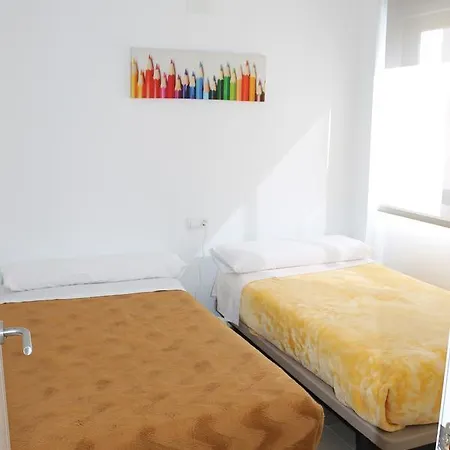 Jardines De 2a Vyb Appartement