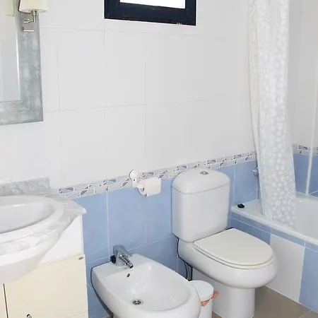 Appartement Jardines De 2a Vyb