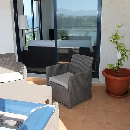 Jardines De 2a Vyb Appartement Dénia