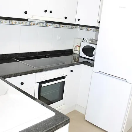 Appartement Jardines De 2a Vyb Dénia