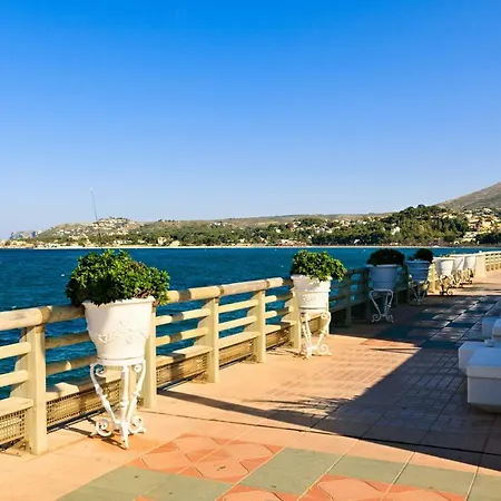 Jardines De 2a Vyb Appartement Dénia