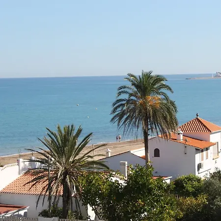 Apartment Jardines De 2a Vyb *